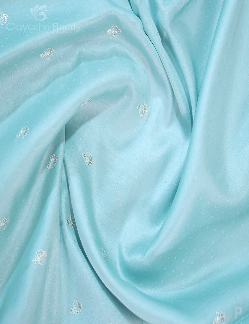 PURE SATIN SILK FANCY-SCF28