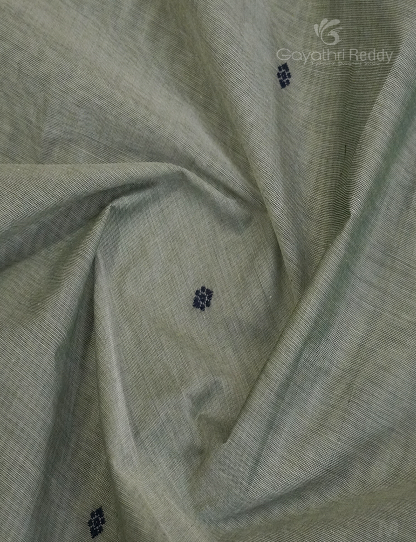 PURE GADWAL COTTON-GGC930