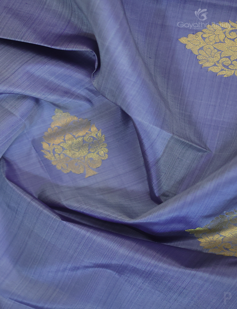 PURE KANCHI PATTU -KP5679