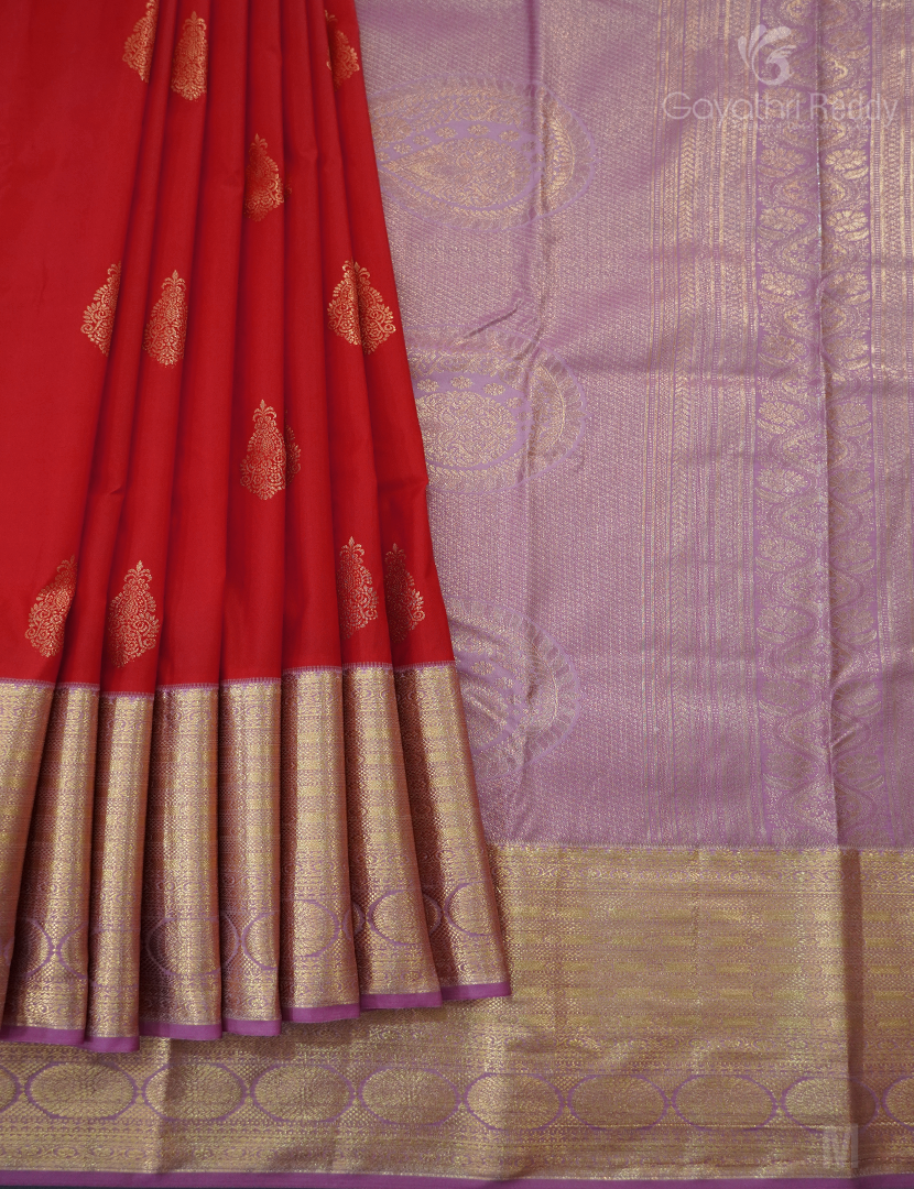 SEMI KANCHI PATTU-SP1813