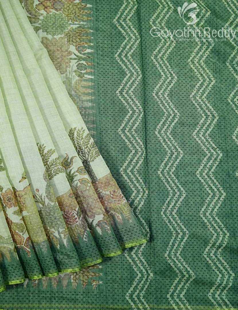 SEMI CHANDERI-SC3038