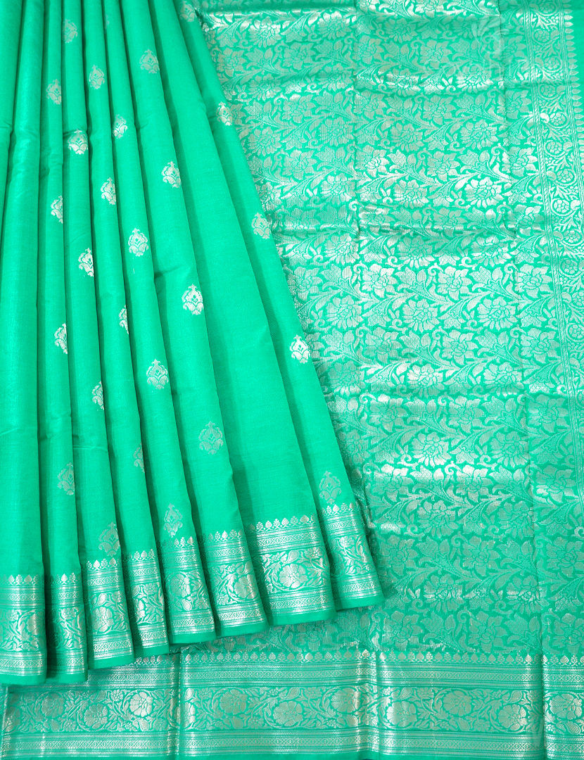 PURE KANCHI PATTU-KP7751