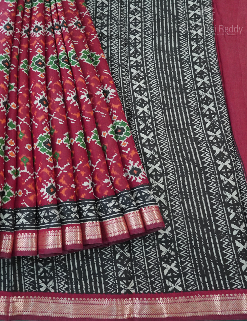 VIDHARBHA SICO-PVS253