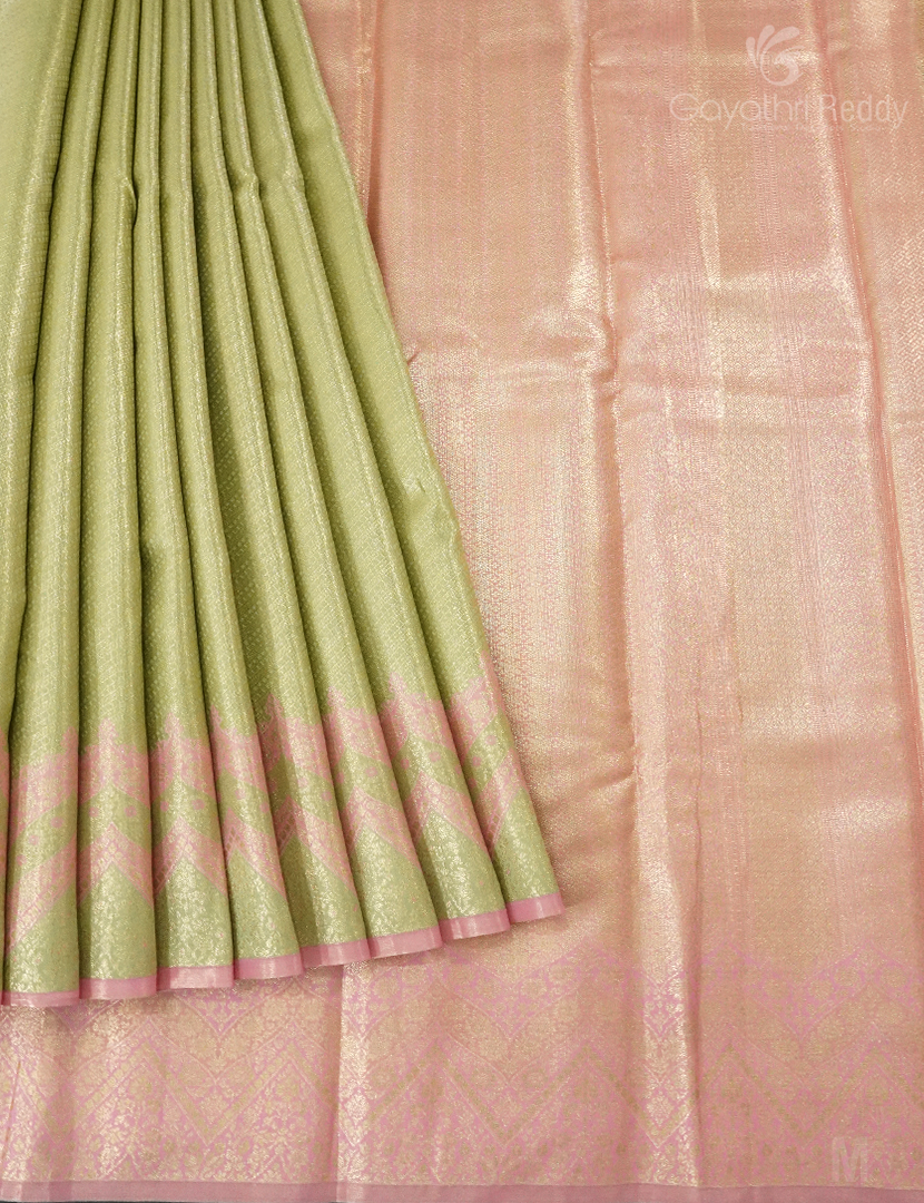 SEMI KANCHI PATTU-SP1711