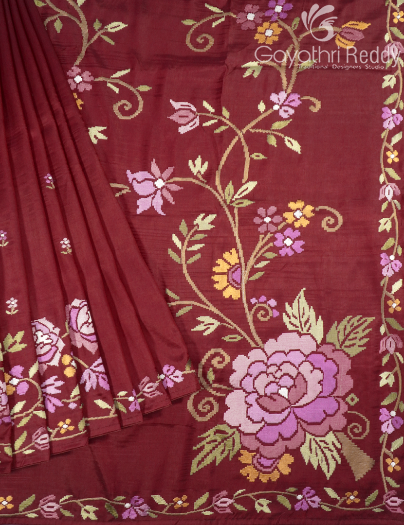 SEMI DUPION FANCY-SDF8