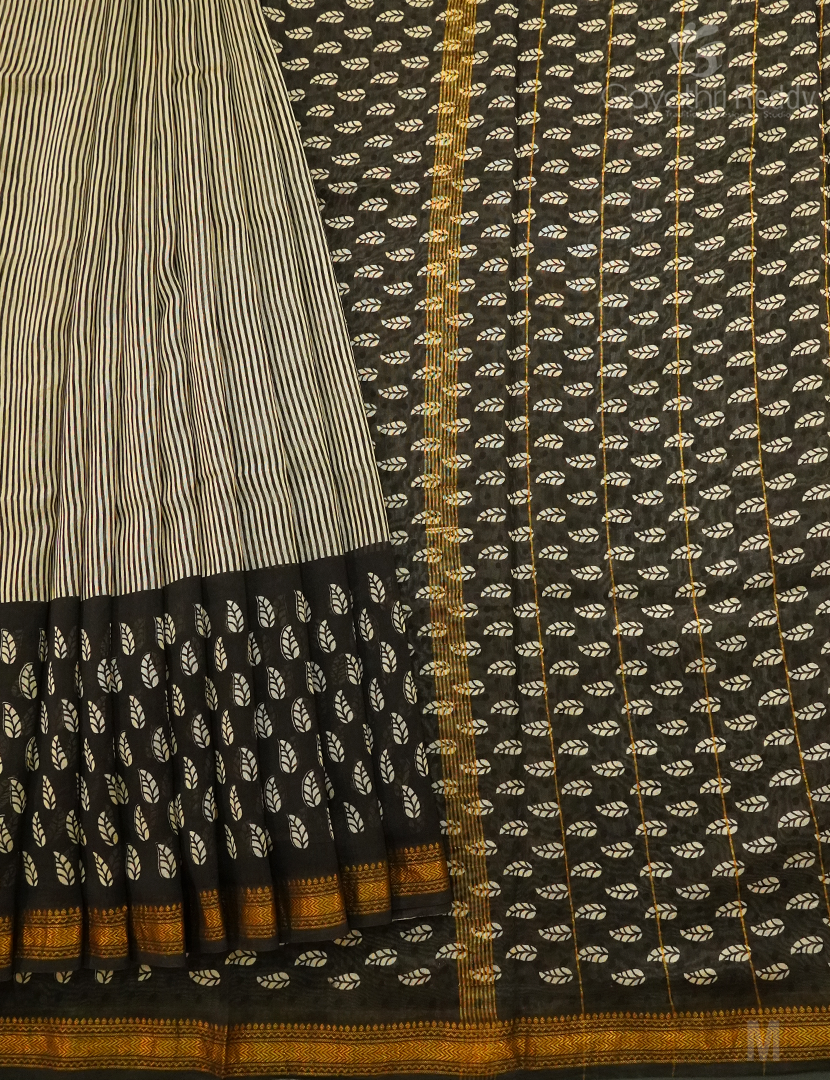 PURE MAHESHWARI SILK-SMH231