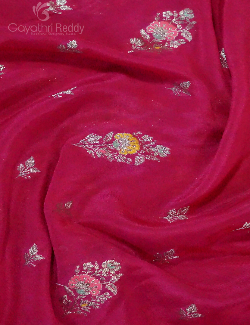 PURE DOLA SILK-PDS402