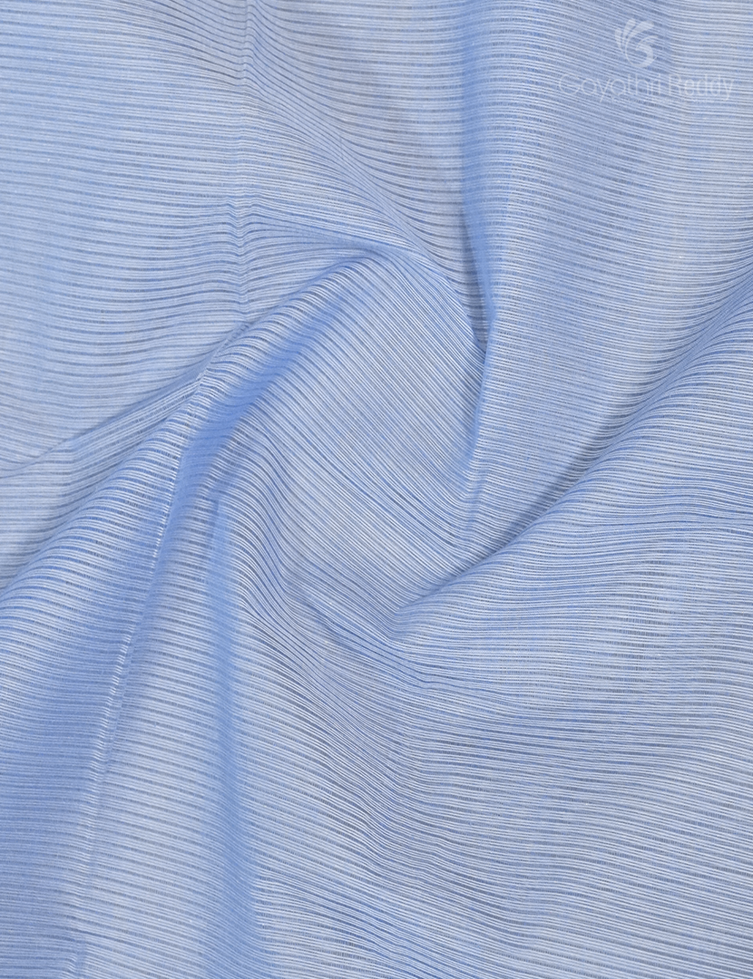 MANGALGIRI COTTON(WITHOUT BLOUSE)-MGC947