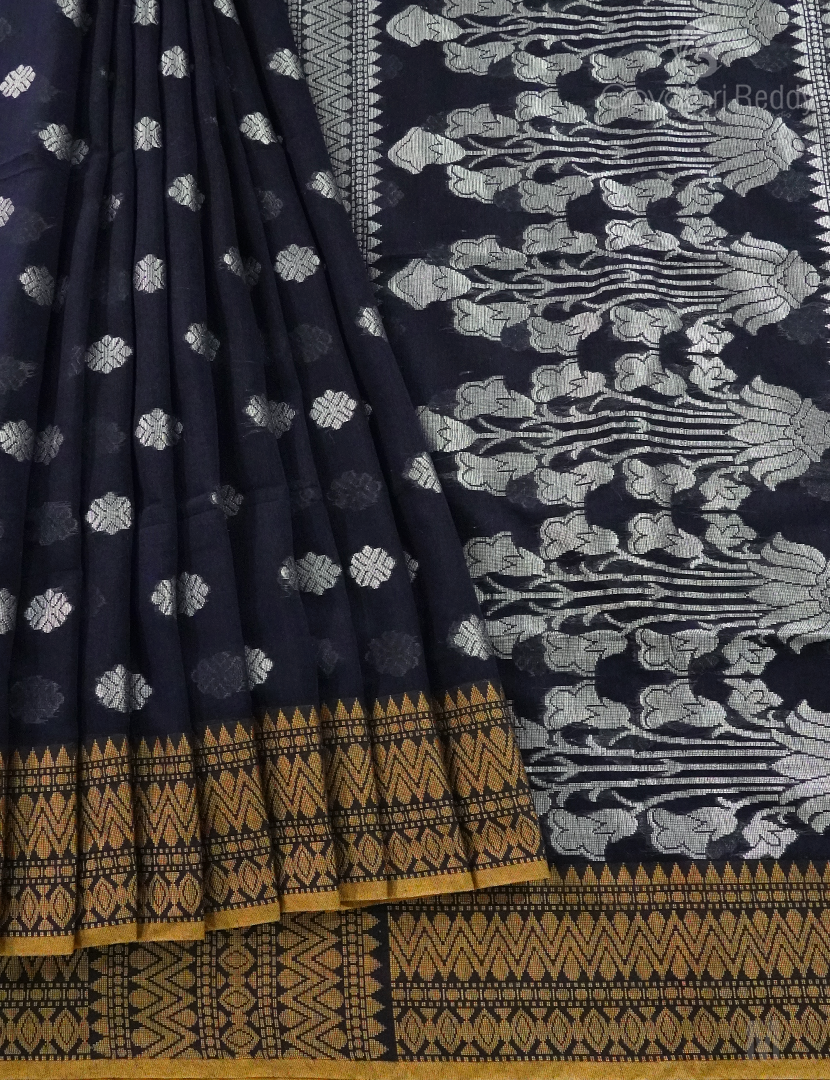 PURE KHADI COTTON-KHC450