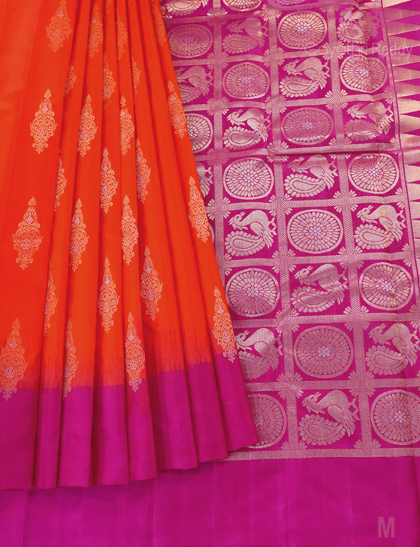 PURE KANCHI PATTU-KP7505
