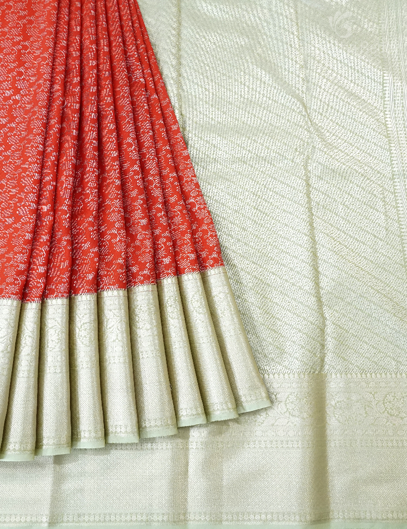 SEMI KANCHI PATTU-SP1727