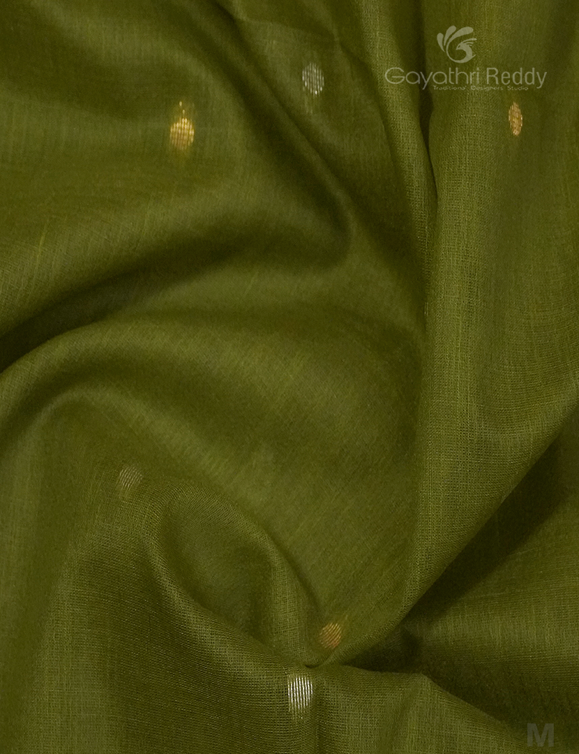 BANARAS LINEN SILK-BSL183