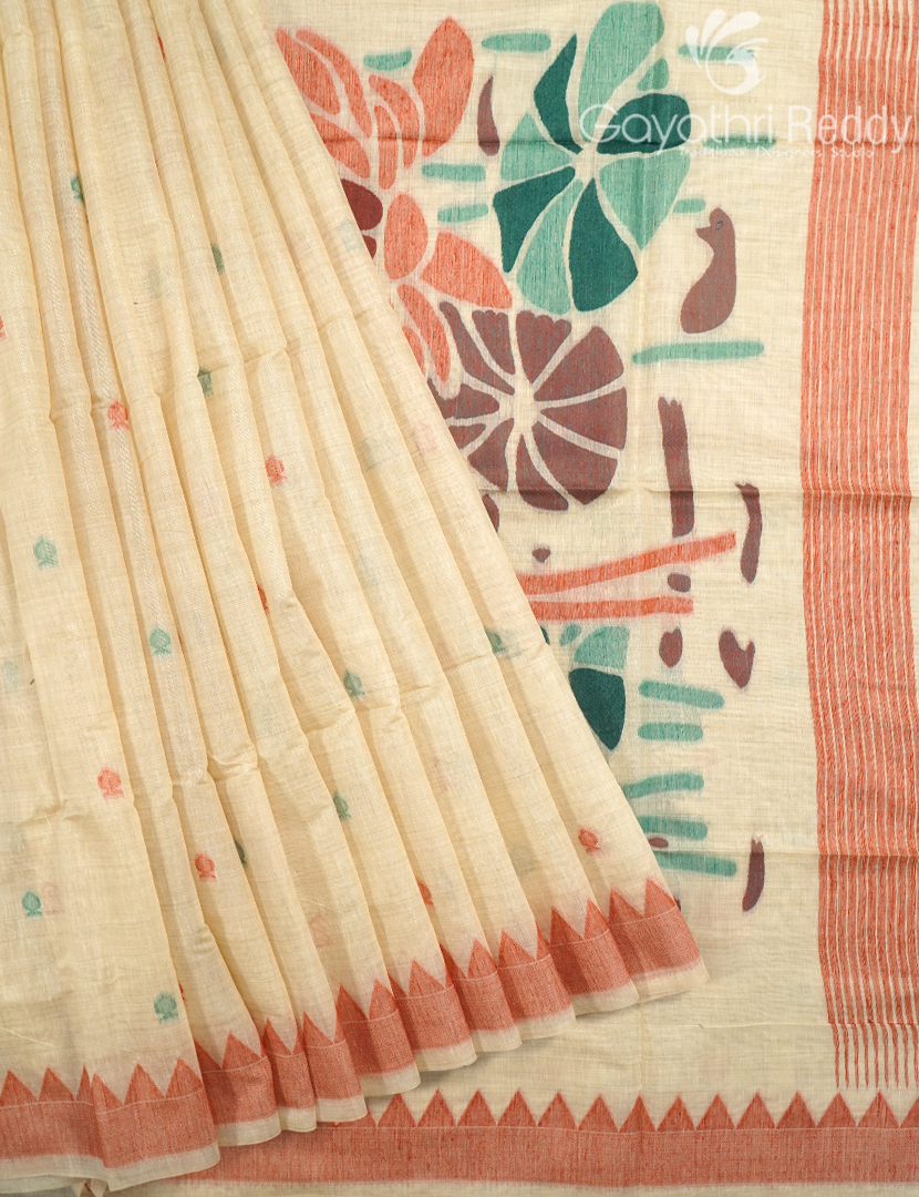 BANARAS COTTON-BC755