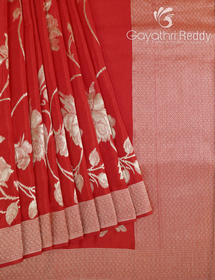 DOLA FANCY SAREE-DF14