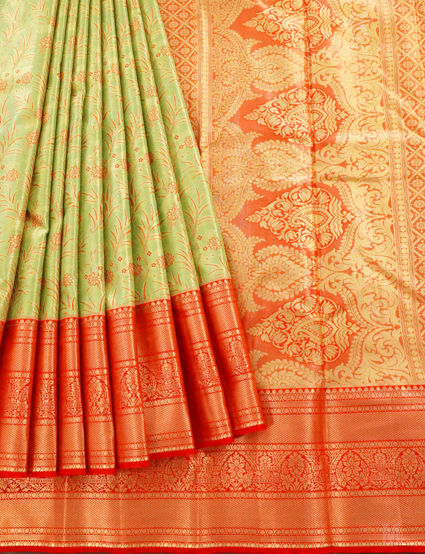 SEMI KANCHI PATTU-SP1464