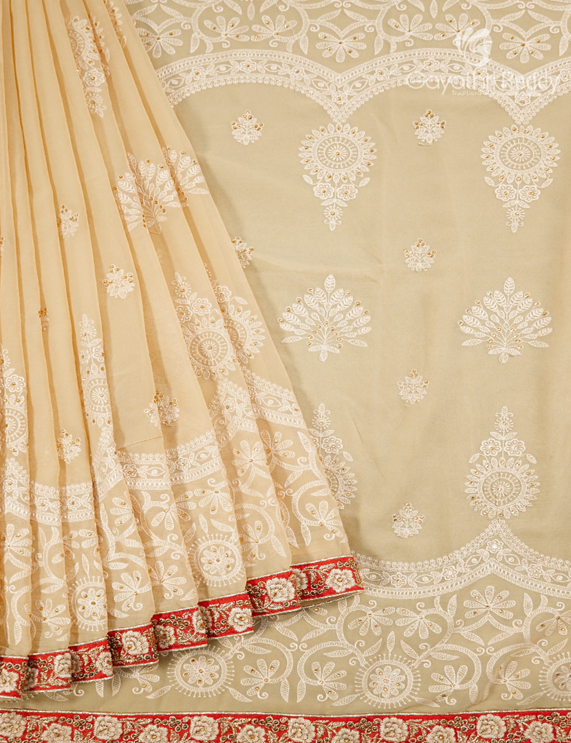 FANCY SAREE -FO1039