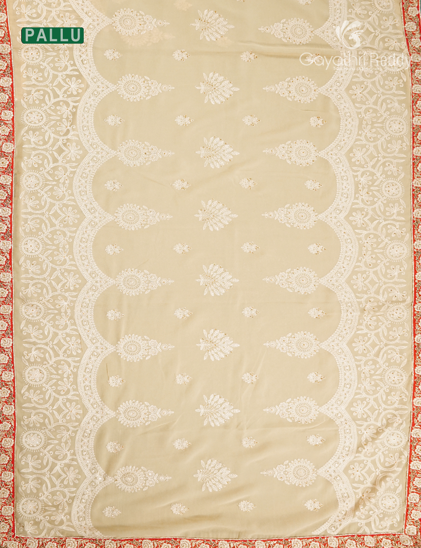 FANCY SAREE -FO1039