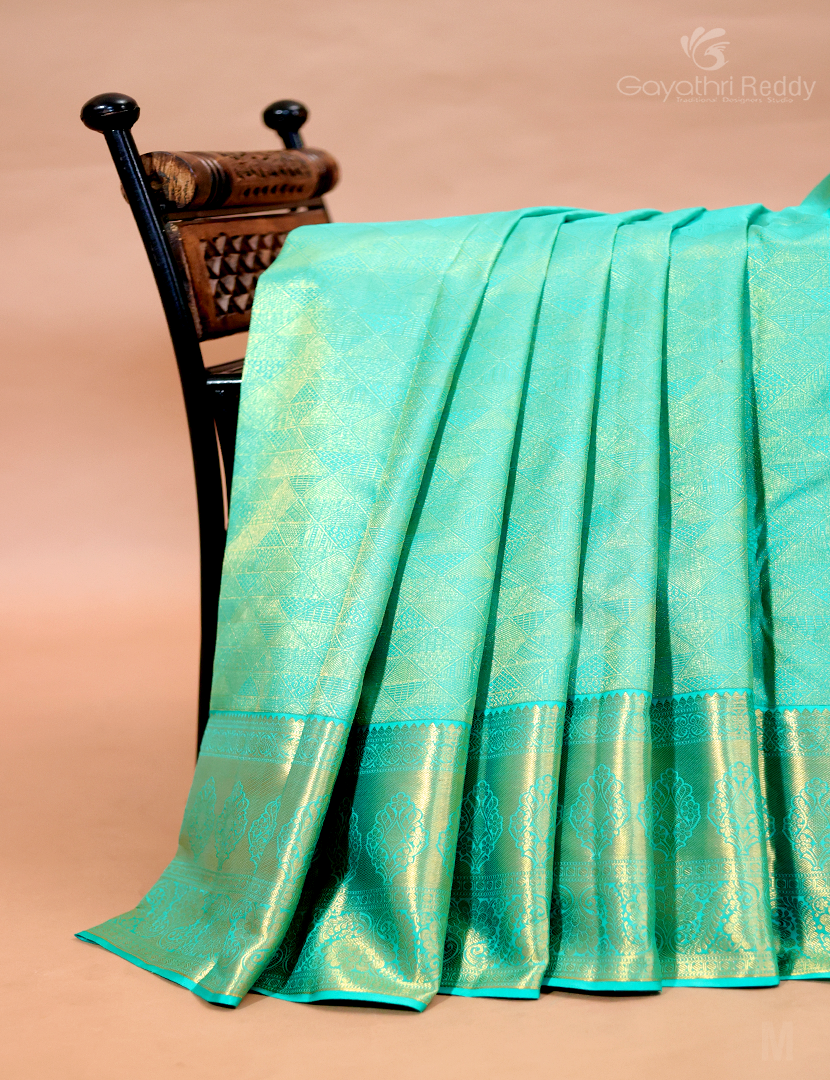 PURE KANCHI BRIDAL PATTU-BKP1529