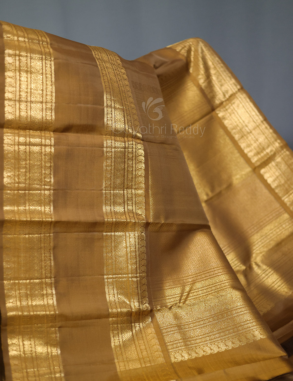 PURE KANCHI 2G SILK-KP5062