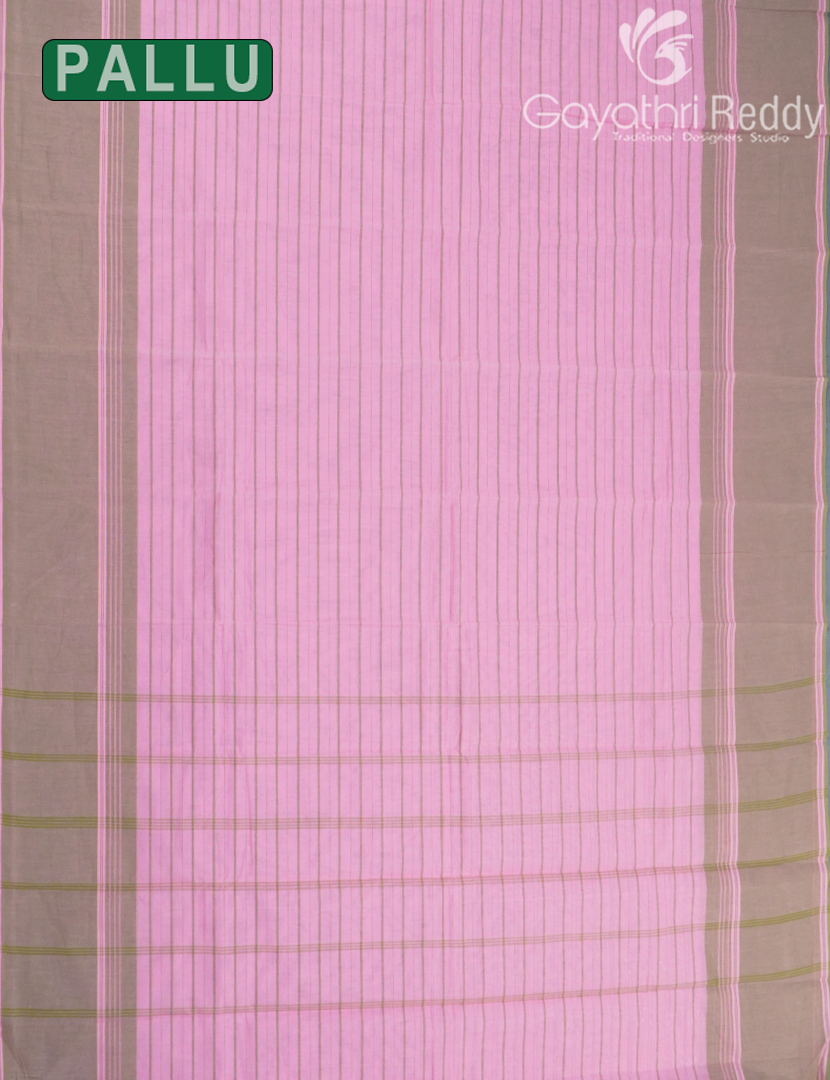 PURE KANCHI COTTON -KC3098