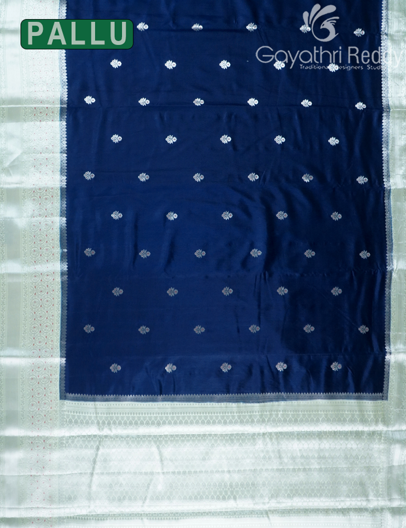 MANGO SILK SAREE -PRM1032