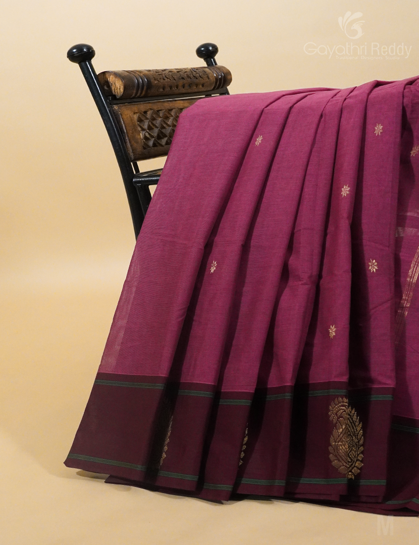 PURE KANCHI COTTON-KC2683