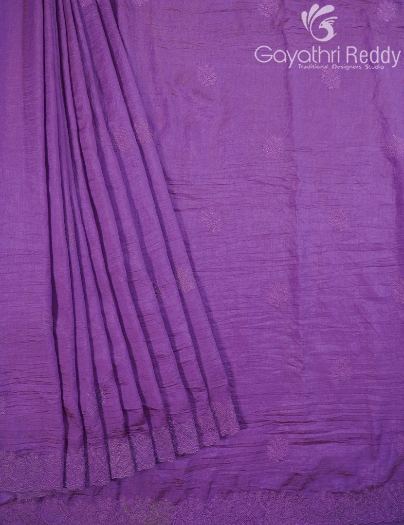 GLASS ORGANZA FANCY-FO870
