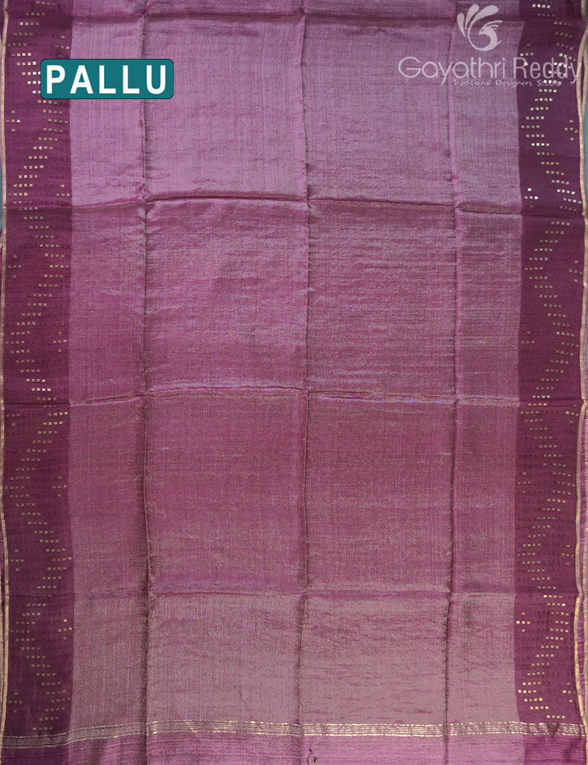 PURE RAW SILK FANCY-PRSF2