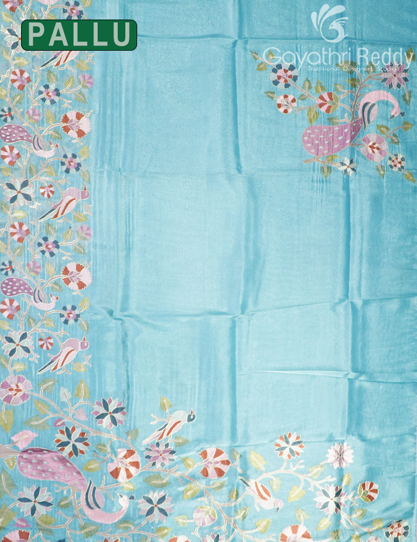 GLASS ORGANZA FANCY-GOF24