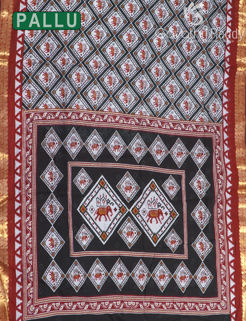 VIDARBHA SICO-PVS396
