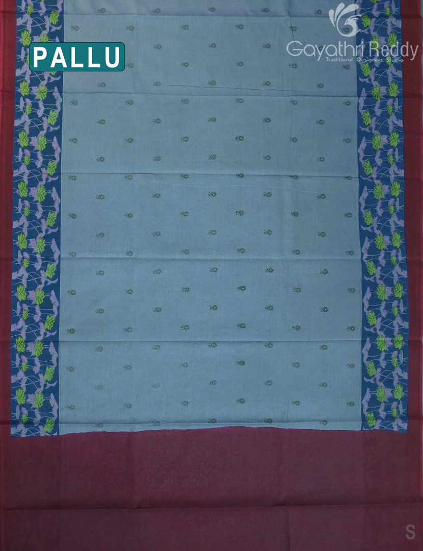 PURE MULMUL COTTON-MC2014