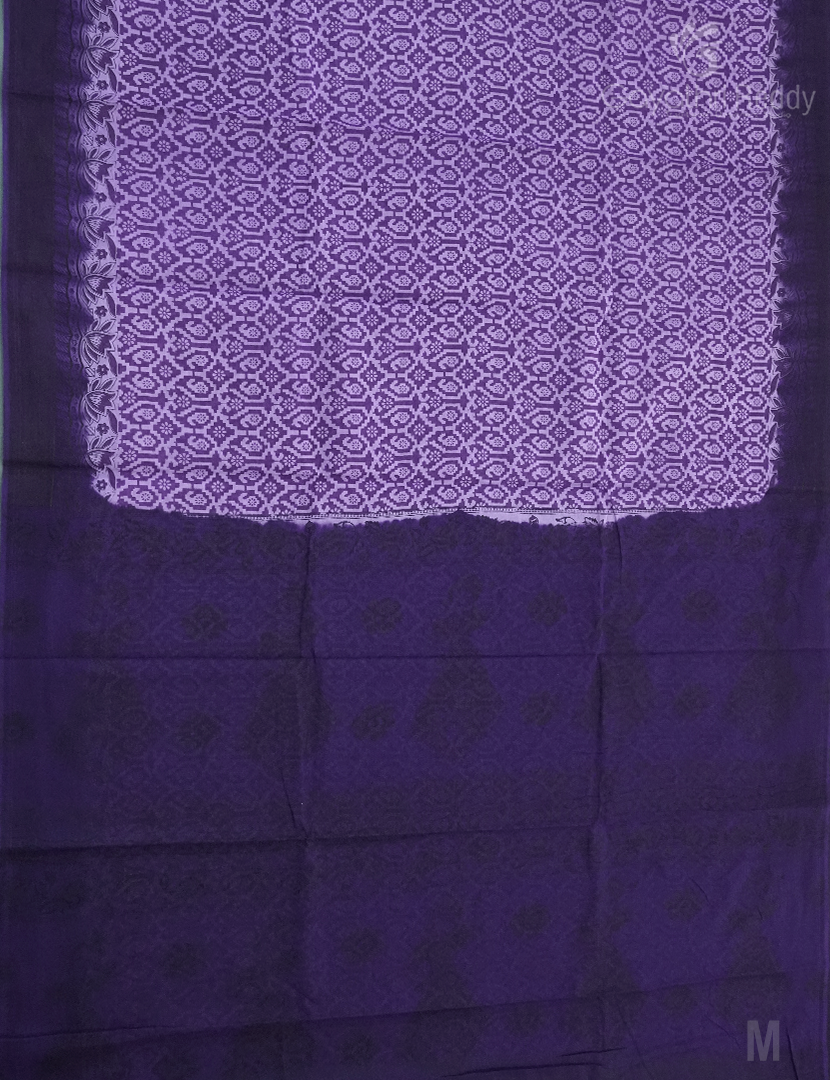 PURE MULMUL COTTON-MC1974