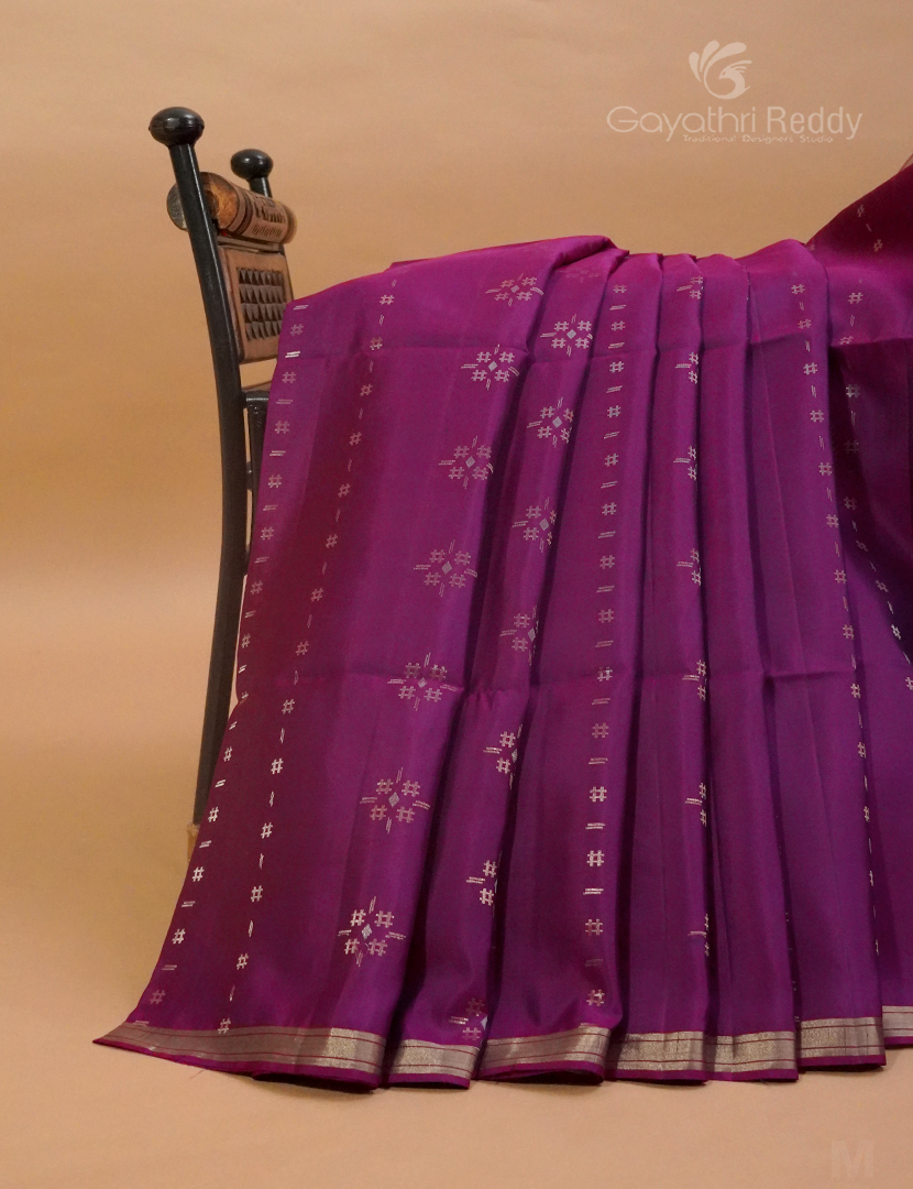 PURE KANCHI SOFT SILK-SS1412