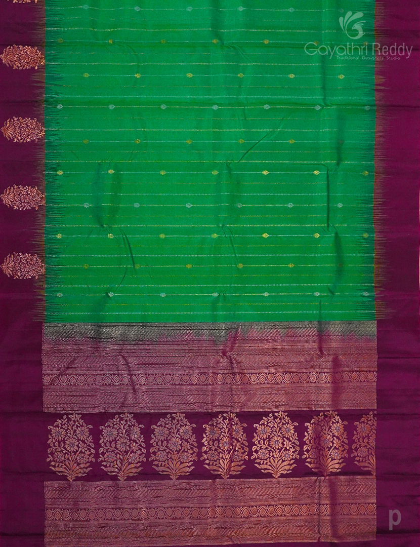 PURE KANCHI  PATTU-KP7259