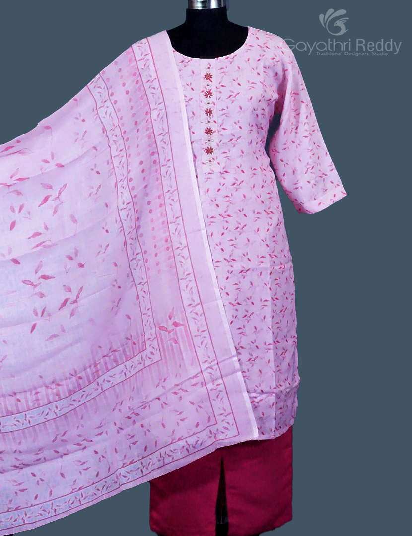 KURTI SET-KDS321