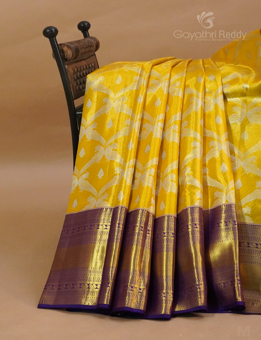 PURE KANCHI BRIDAL PATTU-BKP1690