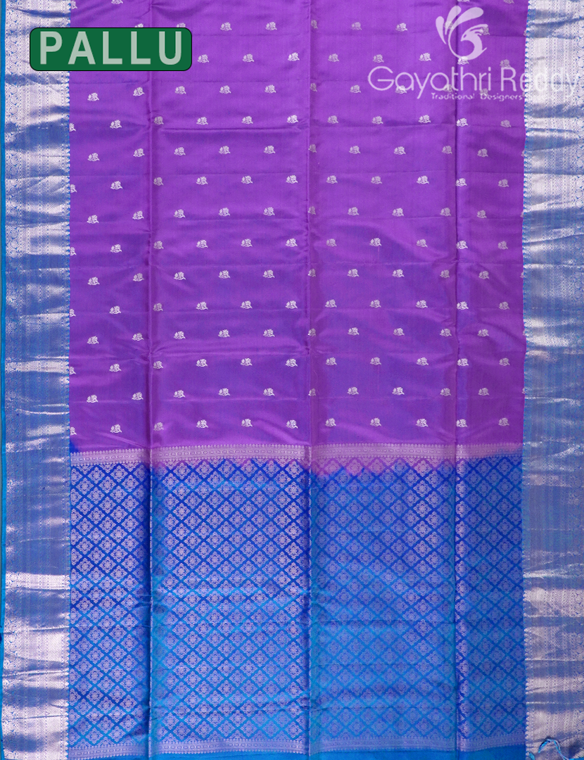 LIGHT WEIGHT KANCHI PATTU-KP8618
