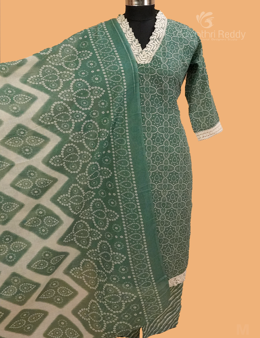 KURTI SET-KDS471