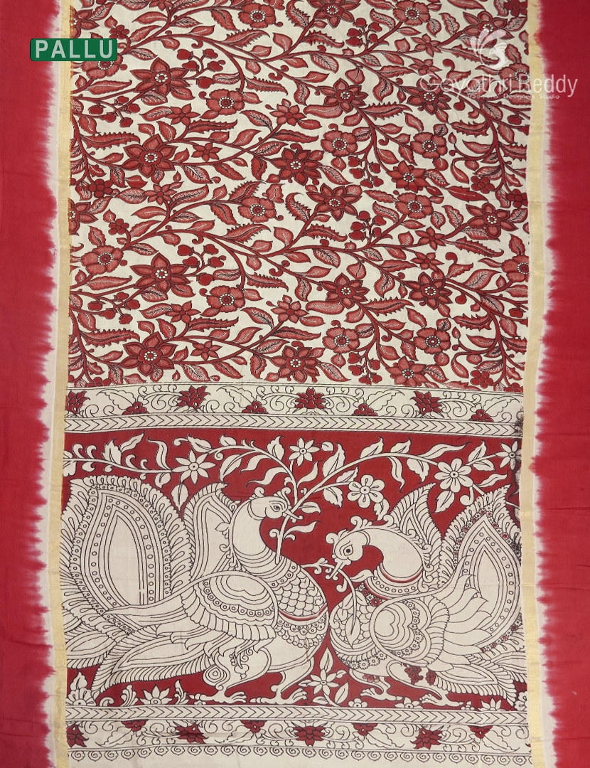 SEMI KHADI SILK -SKS8