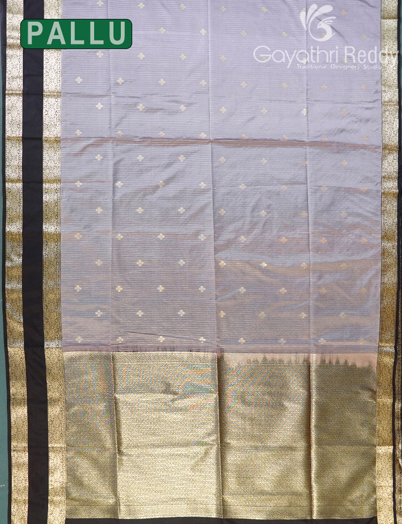 ART SILK SAREE-AS267