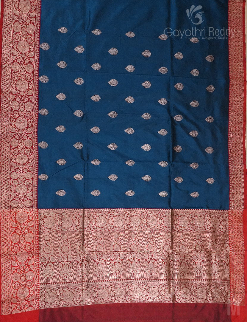 PURE KATAN SILK-KSP23