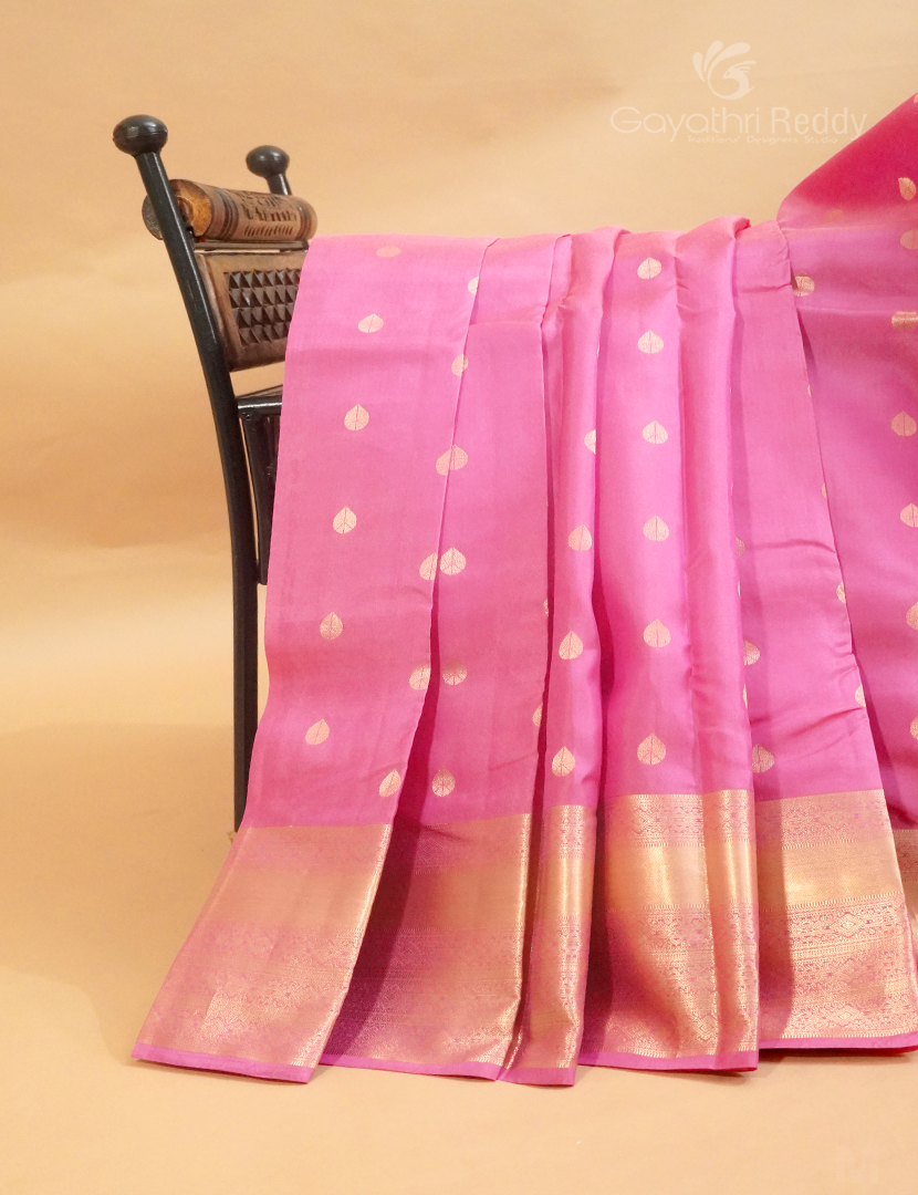 PURE KANCHI PATTU-KP5798