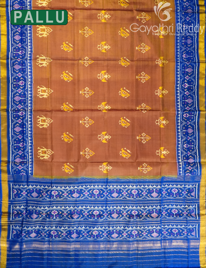 PURE PATOLA SAREE-PPT8