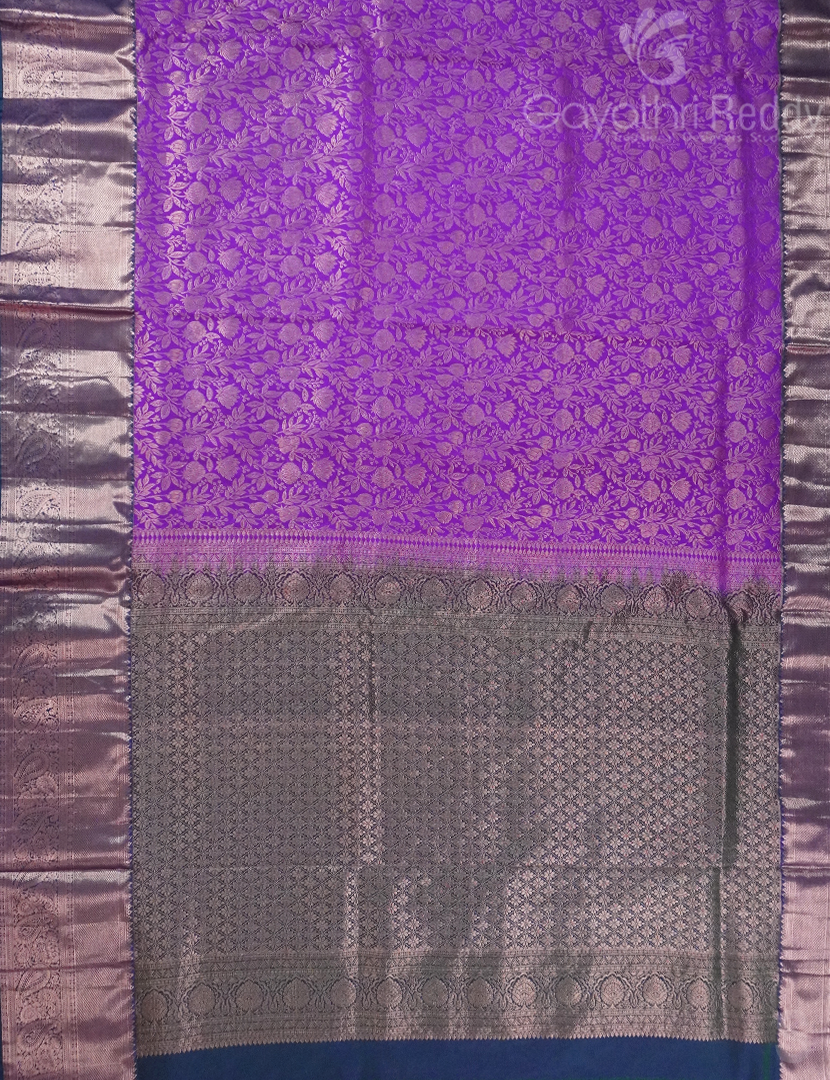 PURE KANCHI PATTU -KP8167