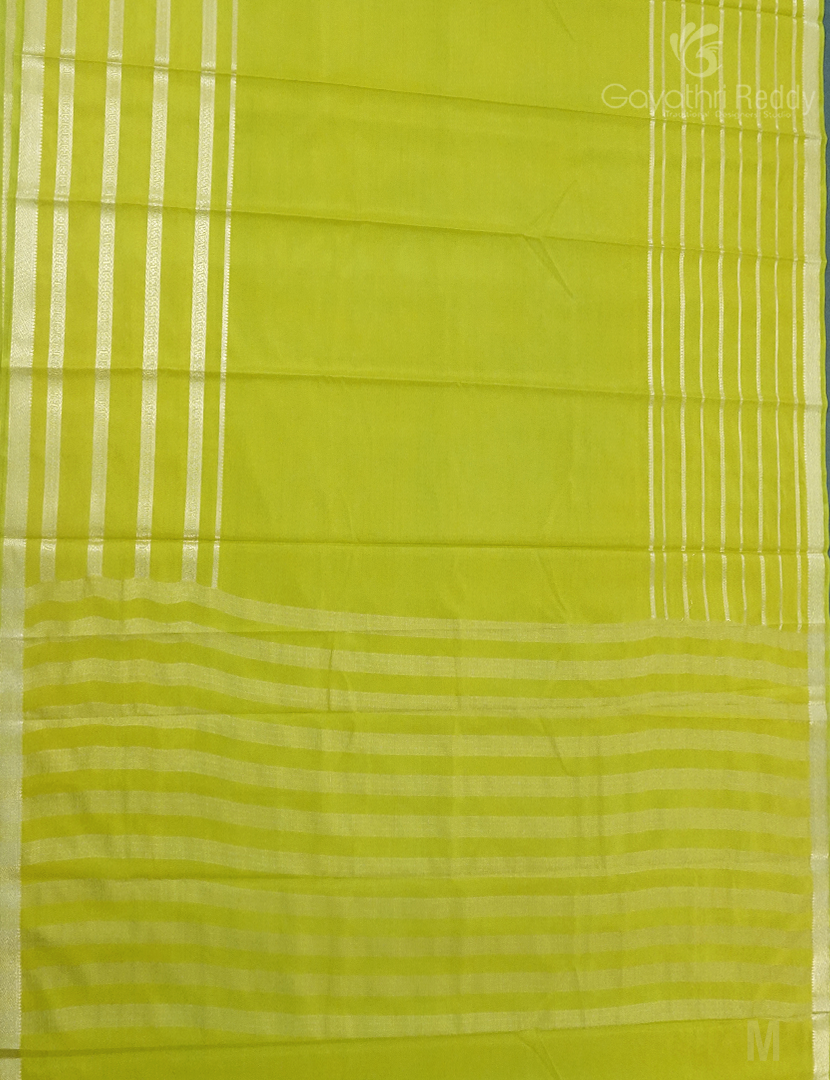 MYSORE CRAPE SAREE-SMC83