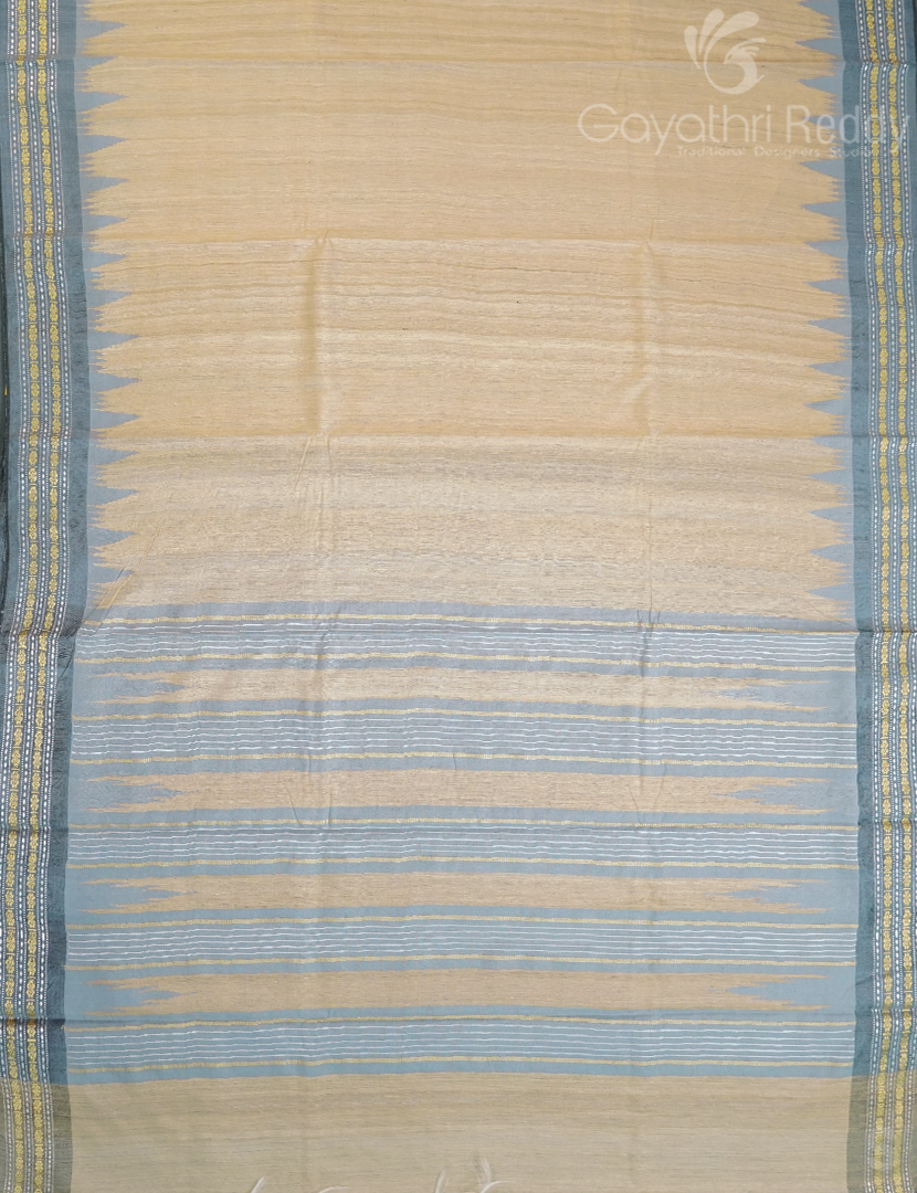 PURE VIDHARBHA SILK-PVIS8
