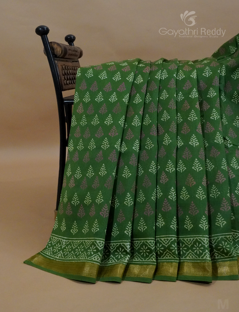 PURE MAHESHWARI SILK-SMH147