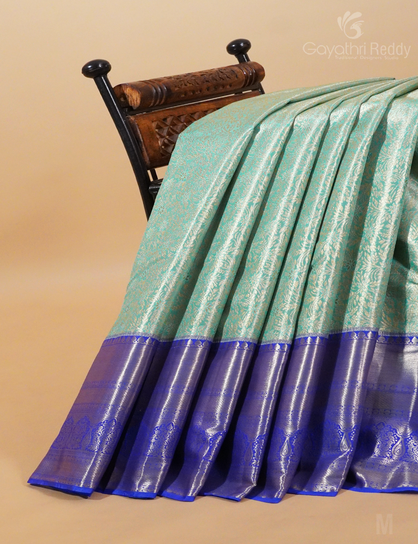 SEMI KANCHI PATTU-SP1362