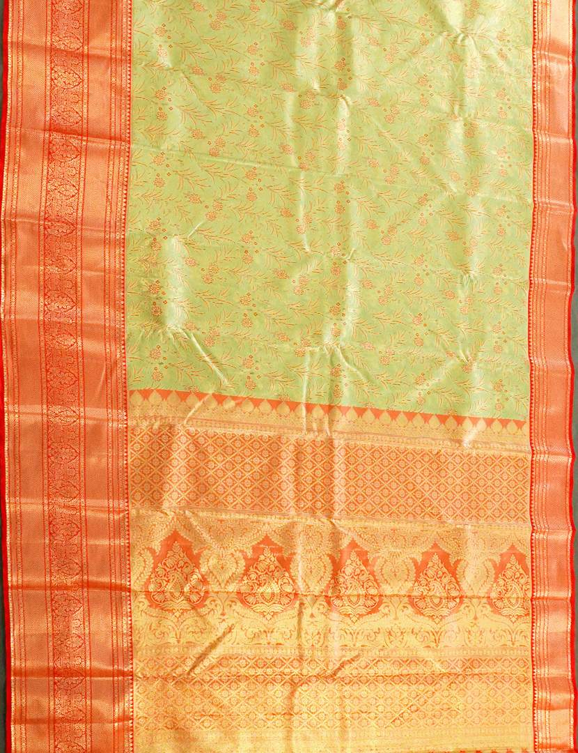 SEMI KANCHI PATTU-SP1464