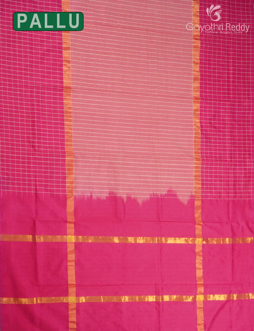 ARANI SILK COTTON-PAS382